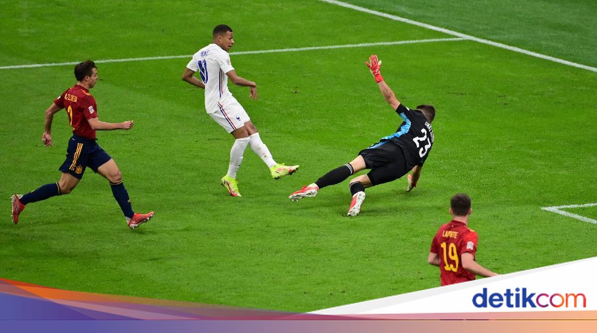 Pertarungan Seru Prancis Melawan Spanyol di Semifinal Piala Dunia 2026