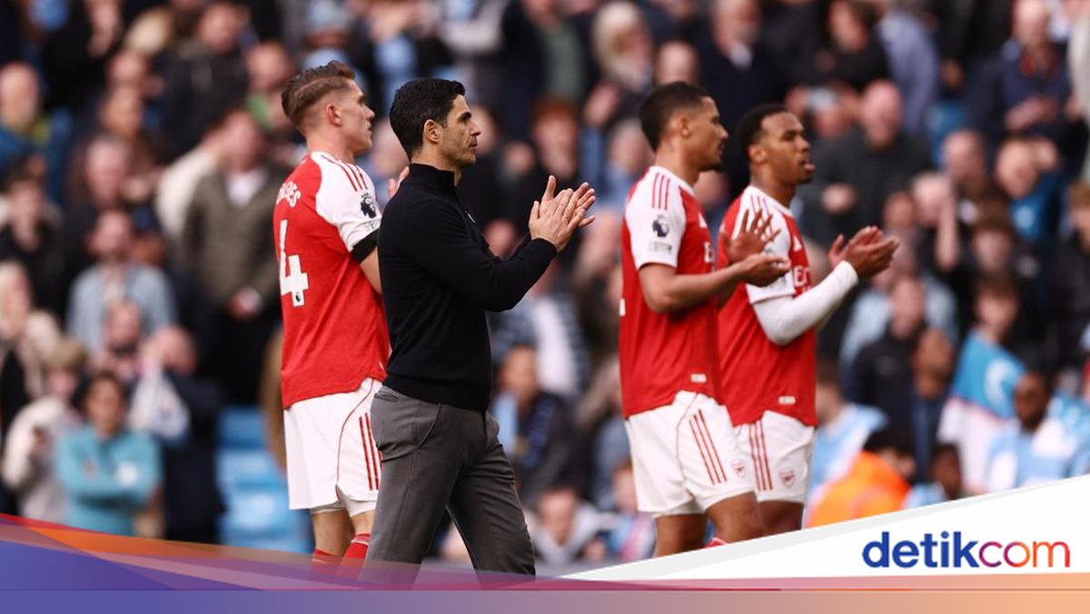 Arsenal Diprediksi Menang Besar atas Burnley dalam Pertandingan Liga Inggris