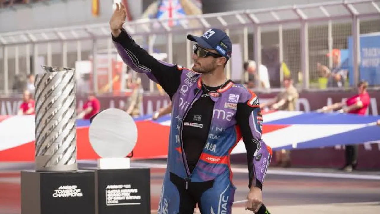 Kepergian Jack Miller, Sosok Berani yang Dikhawatirkan Akan Hilang dari MotoGP
