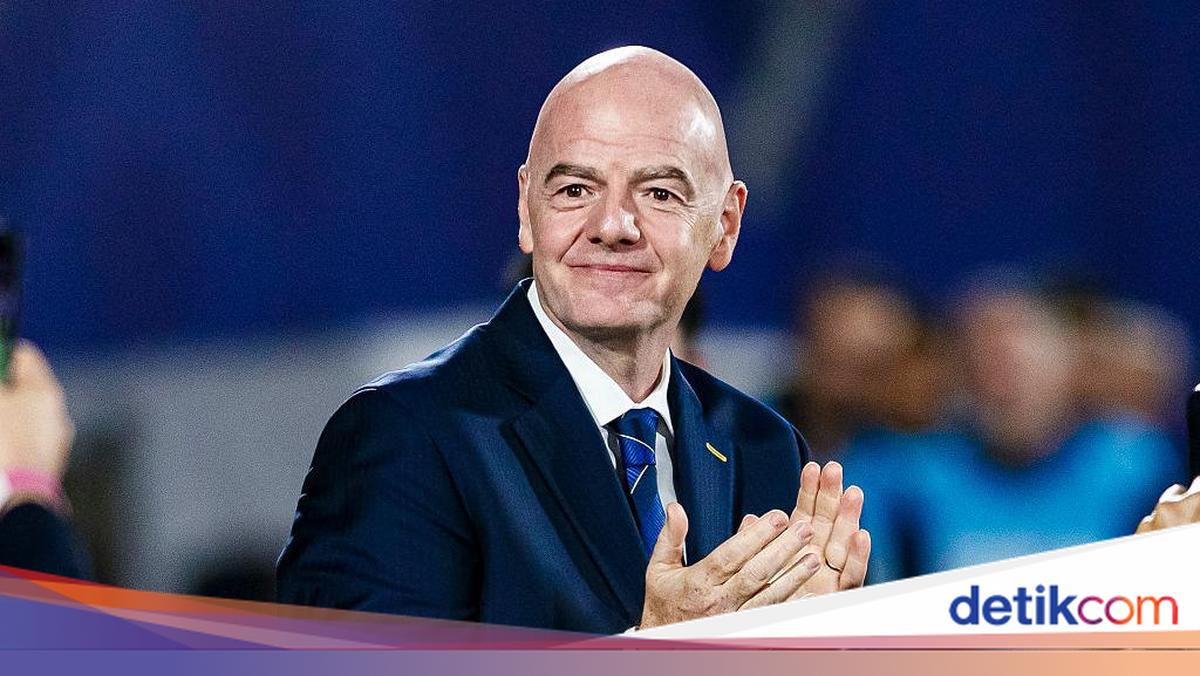 Tiket Piala Dunia 2026 Terjual 6 Juta, Permintaan Meningkat Drastis