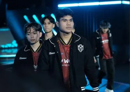 Mengenal AE Arfy, Goldlaner Agresif yang Semakin Bersinar