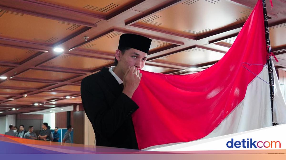 Mitchell Baker: Harapan Baru Lini Depan Timnas Indonesia di Piala AFF 2026