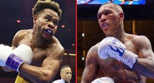 Perbandingan Kekuatan Devin Haney dan Conor Benn oleh Prograis