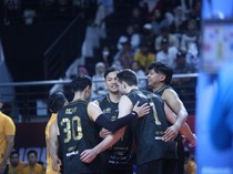 Proliga 2026: Bhayangkara Presisi Mendekati Gelar Juara Putaran Pertama