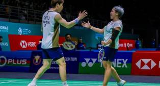 Pulih Dari Cedera, Toh Ee Wei Siap Bersaing di Kejuaraan Asia 2026