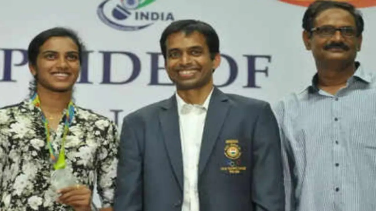 Pullela Gopichand: Sistem Penilaian Baru BWF Memiliki Pro dan Kontra