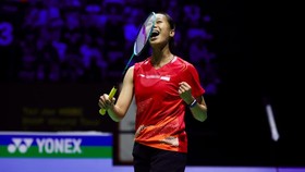 Optimisme Putri KW untuk Mengulang Kesuksesan di Thomas-Uber Cup 2026