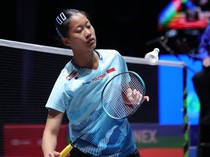 Putri KW Berambisi Raih Gelar Juara di Kejuaraan Asia 2026