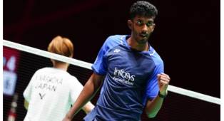 Ayush Shetty: Bintang Muda India Dengan Potensi Menjulang Tinggi di Dunia Olahraga