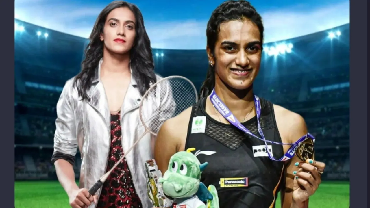 PV Sindhu Siap Meninggalkan Jejak di Kejuaraan Dunia BWF 2026 di Tanah Airnya