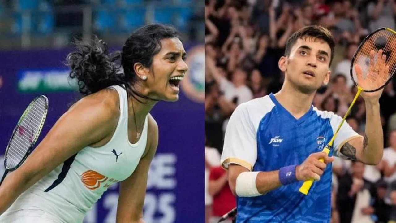 Sindhu dan Pasangan Ganda Jadi Unggulan India di Asian Games 2026