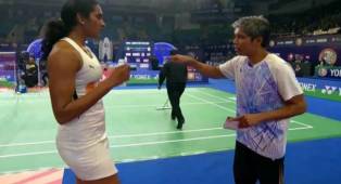 PV Sindhu Tidak Berhasil Membawa India Menang di Piala Uber 2026
