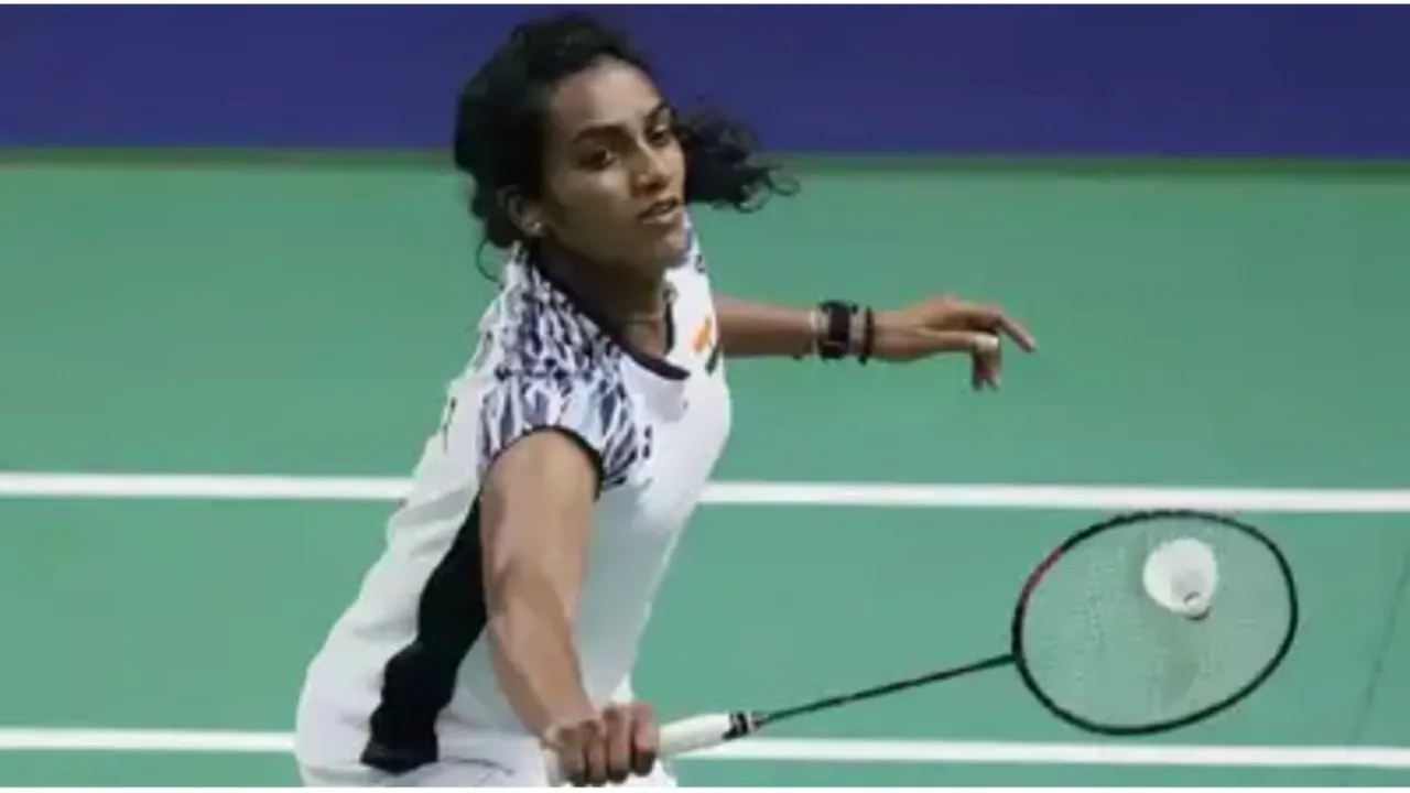 PV Sindhu Kritisi Jadwal Padat Bulu Tangkis di Asian Games 2026