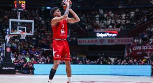 Quinn Ellis Siap Terima Imbalan Besar Melalui NCAA