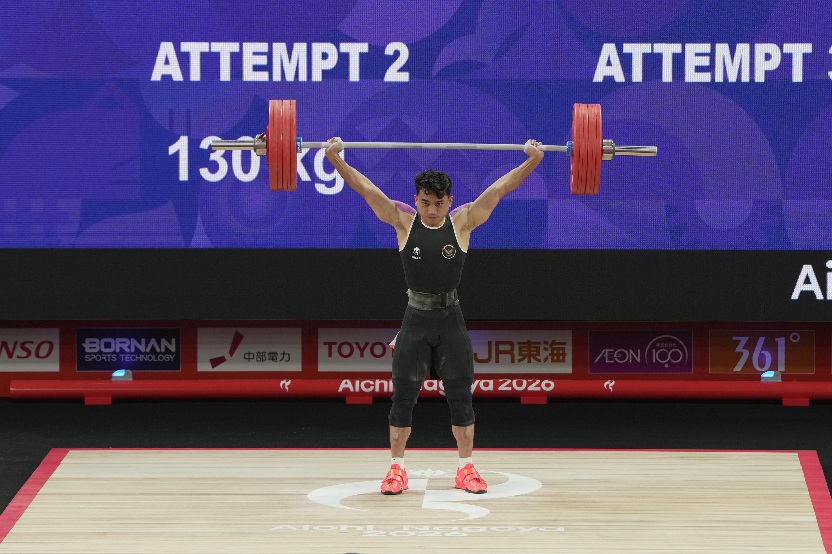 Taufik Hidayat Berikan Apresiasi kepada Ricko Saputra Usai Raih Peringkat Keempat di Asian Games 2026