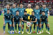 Raih Tiket Terakhir ke Piala Dunia 2026, Irak Masuk ke Grup Neraka