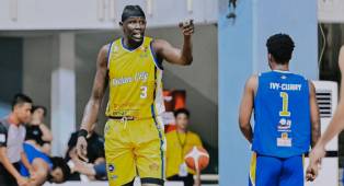 Rajawali Medan Lepas Ater Majok: Keputusan yang Menghebohkan