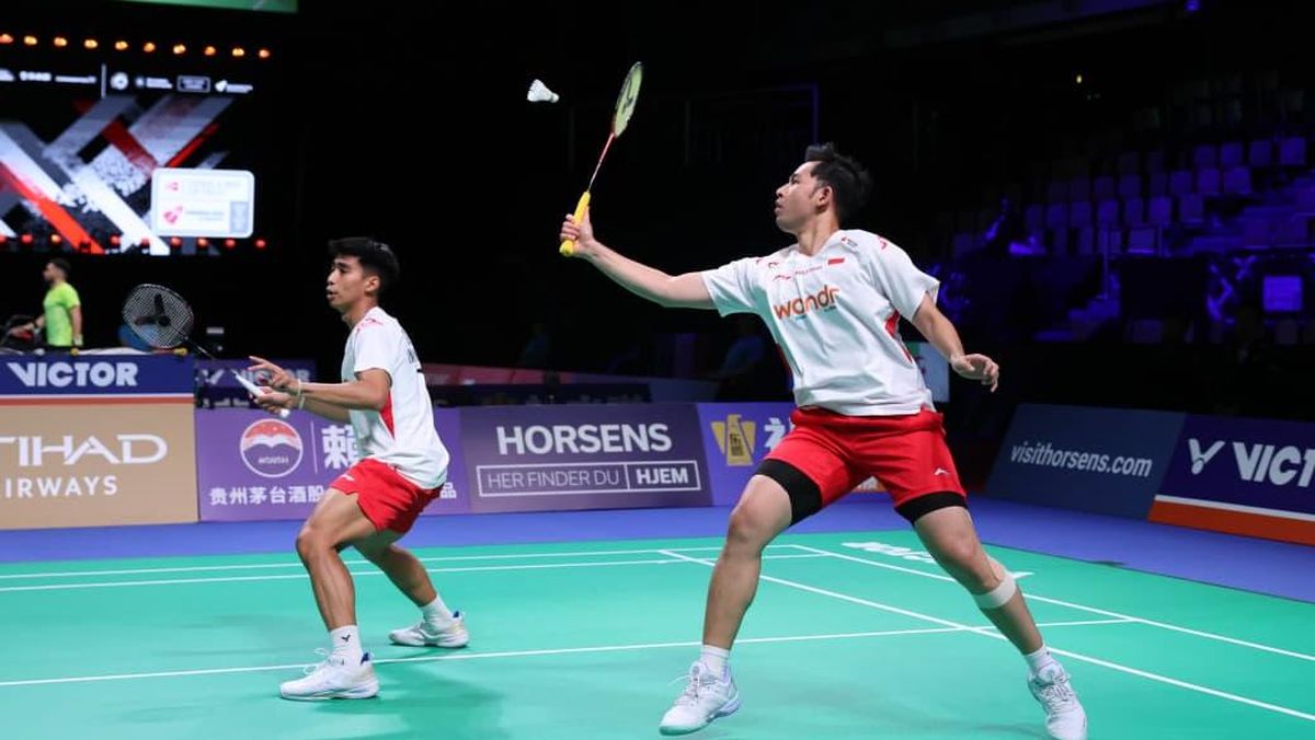 Peringkat BWF Setelah Thomas-Uber Cup 2026: Indonesia Stabil di Peringkat Dunia