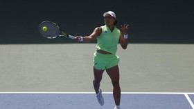 Kenaikan Peringkat Janice Tjen Setelah Kemenangan di Babak Pertama Madrid Open