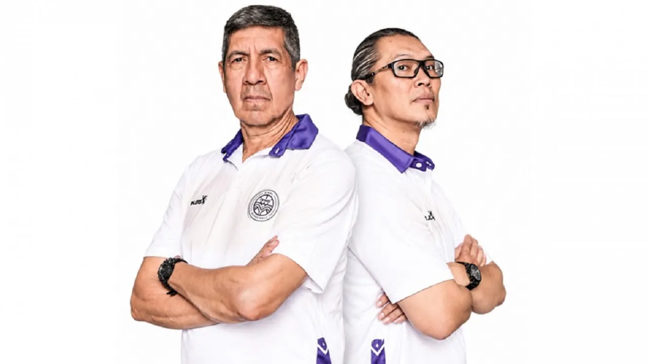Rans Simba Bogor Tambah Staf Pelatih untuk Musim Baru