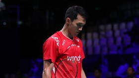 ---
Kinerja Buruk Indonesia di Thomas Cup 2026

---