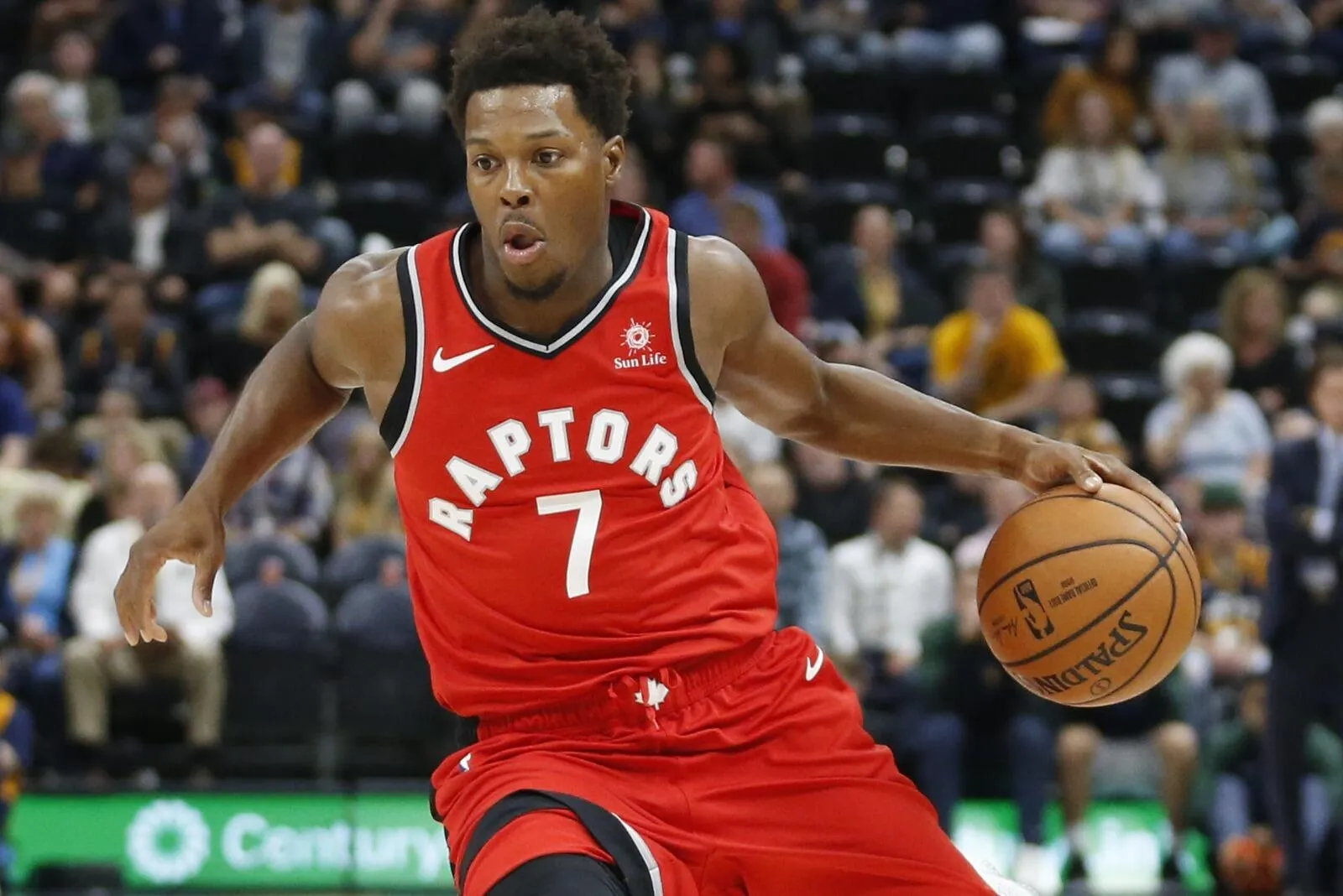 Raptors Siap Pensiunkan Nomor 7 Kyle Lowry Usai Pertandingan Melawan Sixers