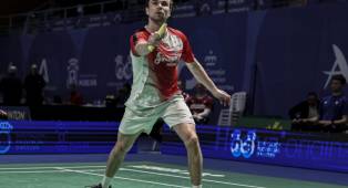 ---
Rasmus Gemke Mengundurkan Diri Dari Tim Denmark di Piala Thomas 2026

---