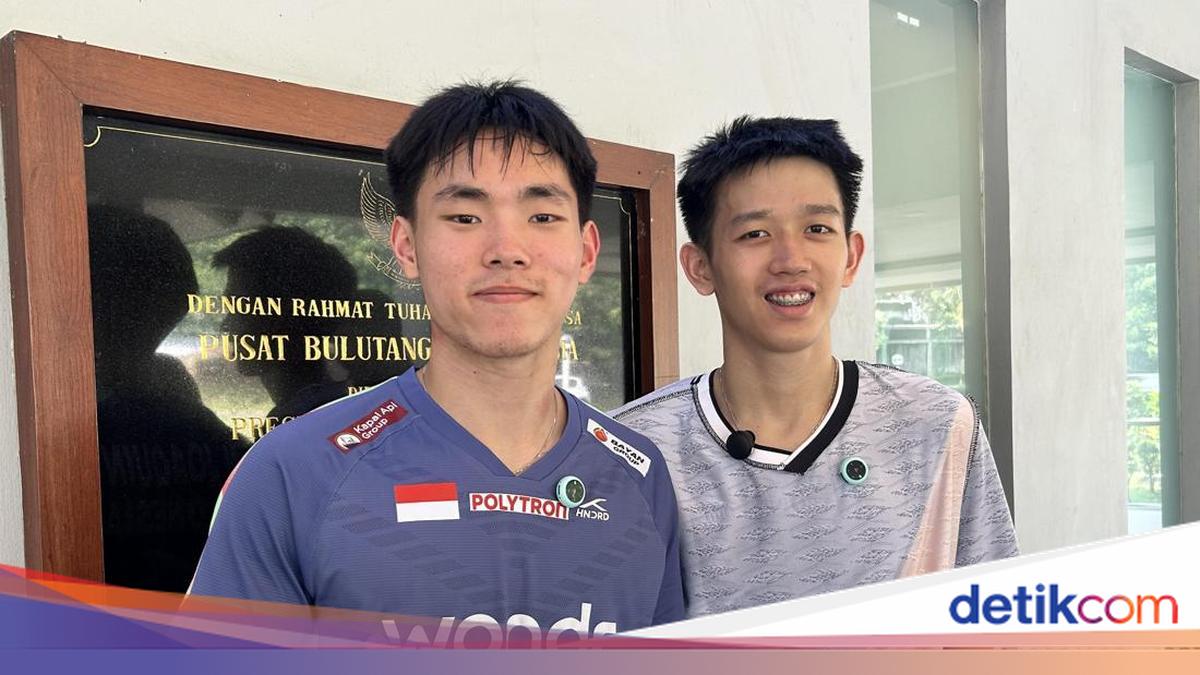 ---
Raymond dan Joaquin Targetkan Gelar Perdana di Japan Open 2026

---