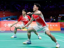 Kinerja Raymond/Joaquin: Potensi Terpendam di Balik Hasil yang Kurang Memuaskan