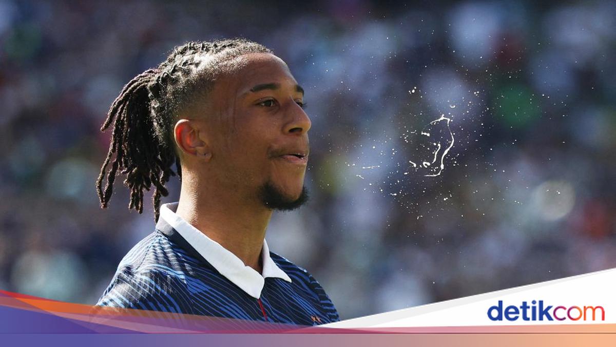 Real Madrid Menyatakan Tidak Ada Ketertarikan terhadap Michael Olise