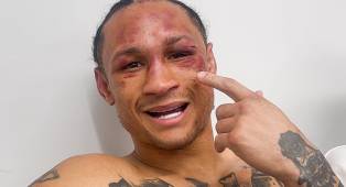 Regis Prograis Akhiri Karier Setelah Pertarungan Melawan Benn