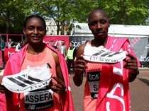 ---
Rekor Dunia Marathon Dihancurkan: Sawe Raih Waktu di Bawah 2 Jam, Assefa Jadi Pelari Wanita Tercepat!

---