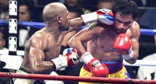 Manny Pacquiao Menolak Pertandingan Eksibisi, Rematch melawan Mayweather Jr Terancam