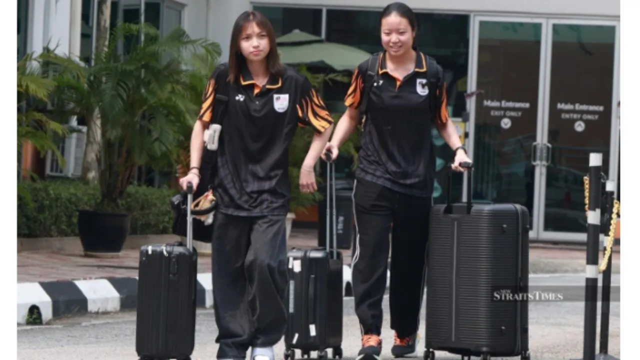 Strategi Cadangan Rexy Mainaky Jika Noraqilah Tidak Dapat Bertanding di Asian Games