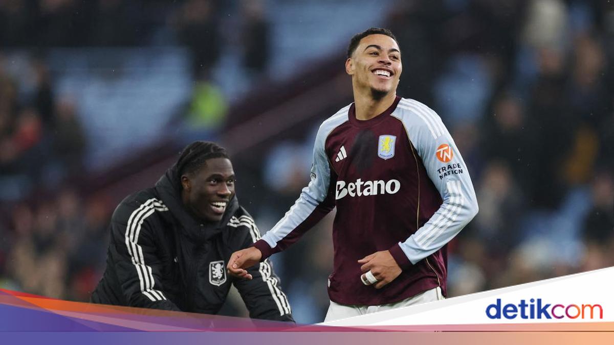 Chelsea Resmi Peroleh Morgan Rogers dari Aston Villa