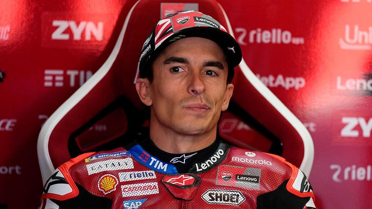 Tanggapan Marc Marquez Mengenai Format Baru di MotoGP 2027