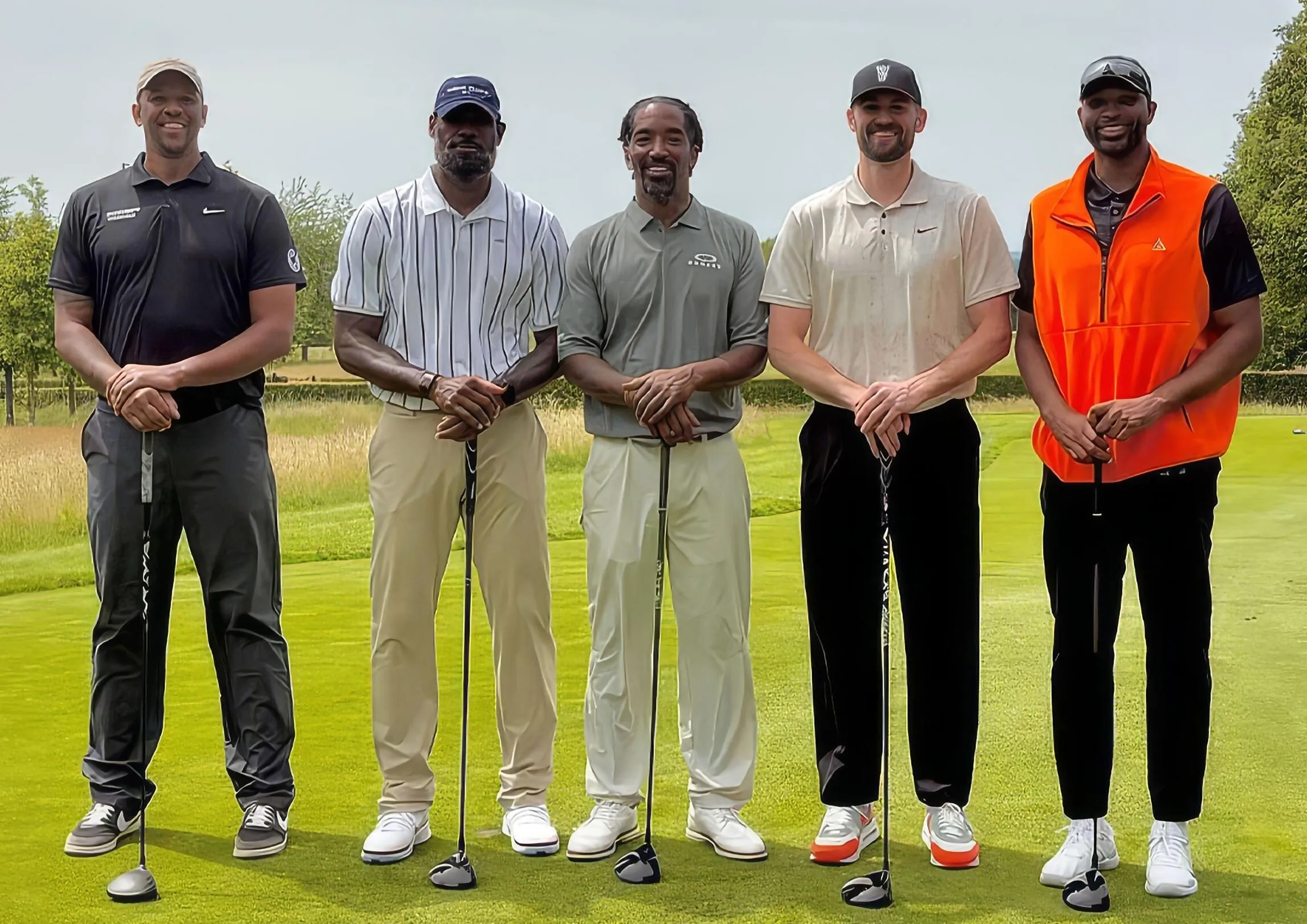Reuni Legendaris Cavaliers 2016 Tanpa Kehadiran Kyrie Irving
