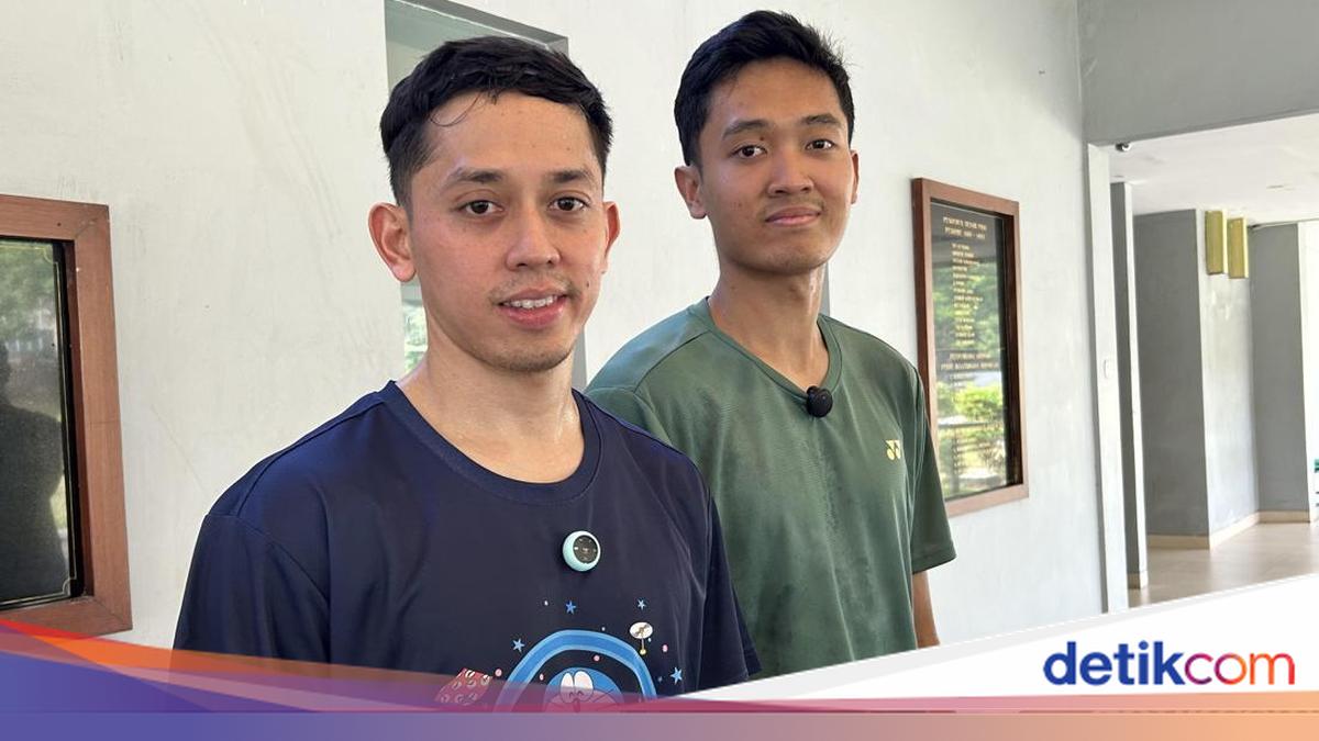 Rian dan Daniel Memulai Debut yang Menjanjikan di Taipei Open 2026