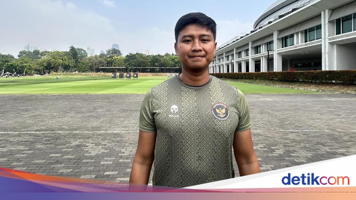---
Riau Ega Targetkan Medali dan Tiket Olimpiade di Asian Games 2026

---