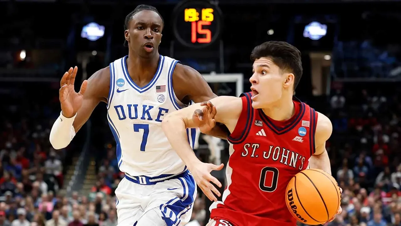 Rick Pitino Mengungkap Alasan Pindahnya Dylan Darling ke Universitas Grand Canyon