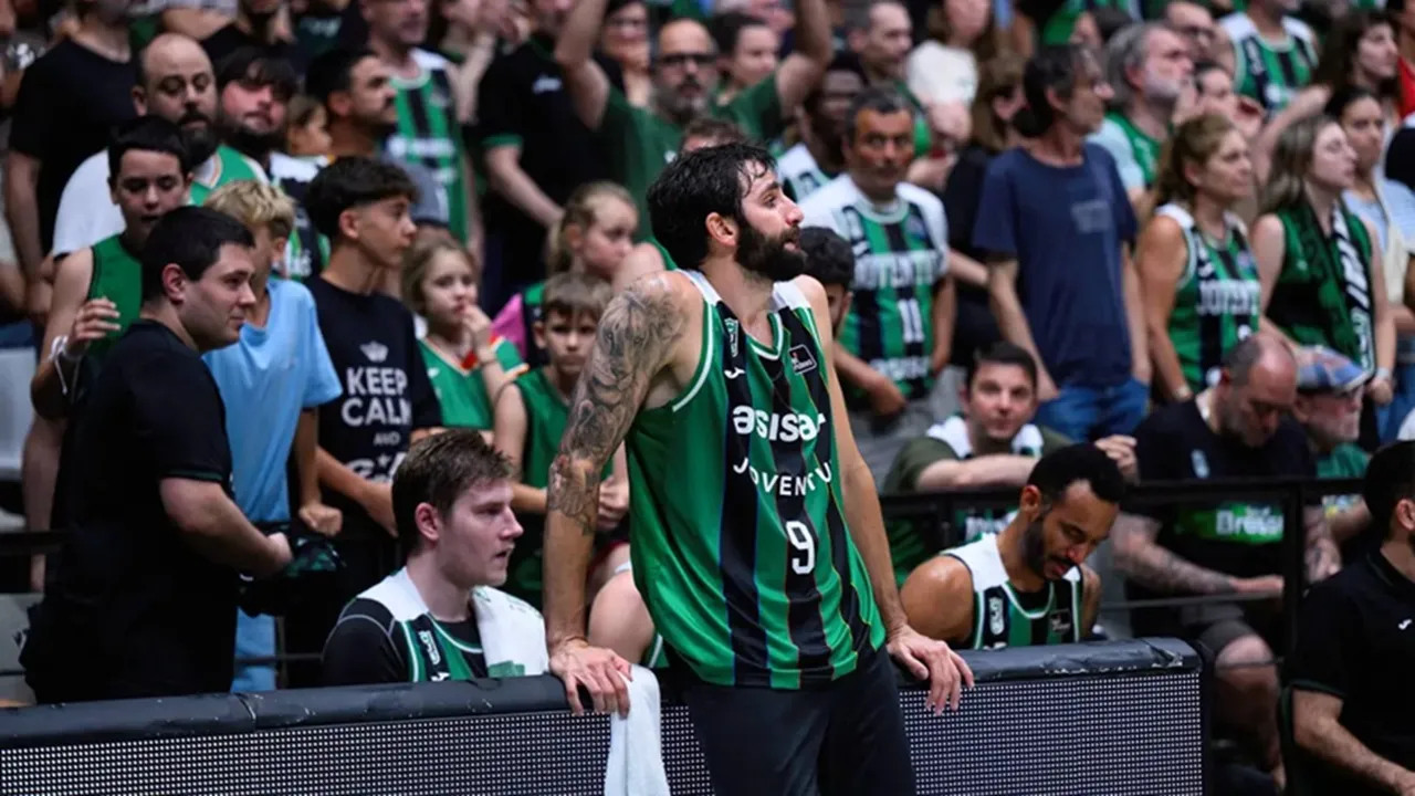 Ricky Rubio Masih Belum Memutuskan Masa Depan Bersama Joventut