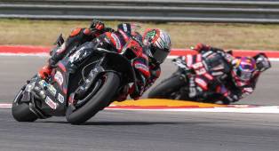 Rider MotoGP yang Bisa Uji Motor 2027 Sebelum Musim Berakhir