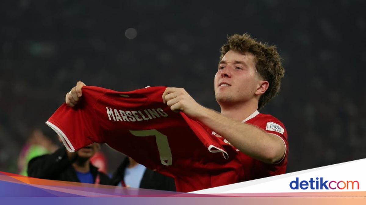 Kemenangan Spesial Indonesia di FIFA ASEAN Cup: Dedikasi untuk Marselino