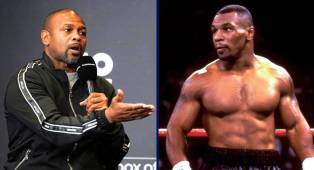 ---
Roy Jones Jr Menilai Kelas Berat Kini Paling Menarik Sejak Era Tyson

---