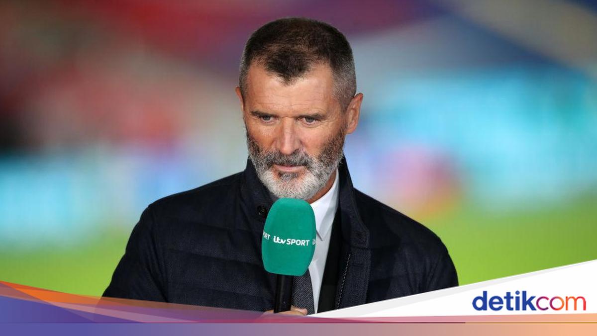 Roy Keane Menilai Kemenangan Lebih Utama daripada Rekor Assist Bruno Fernandes