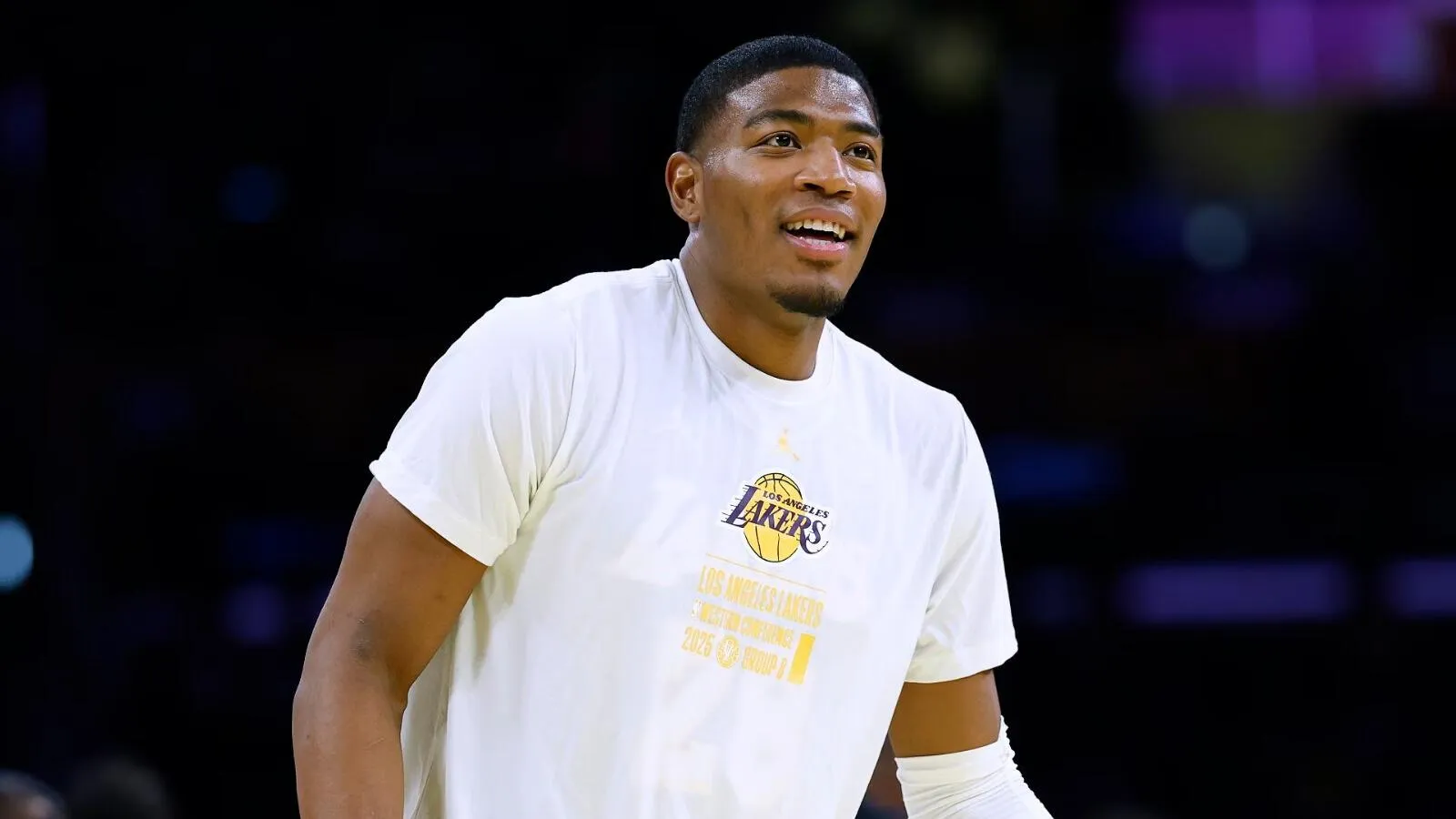 Rui Hachimura Siap Menyongsong Tantangan Baru Bersama Clippers