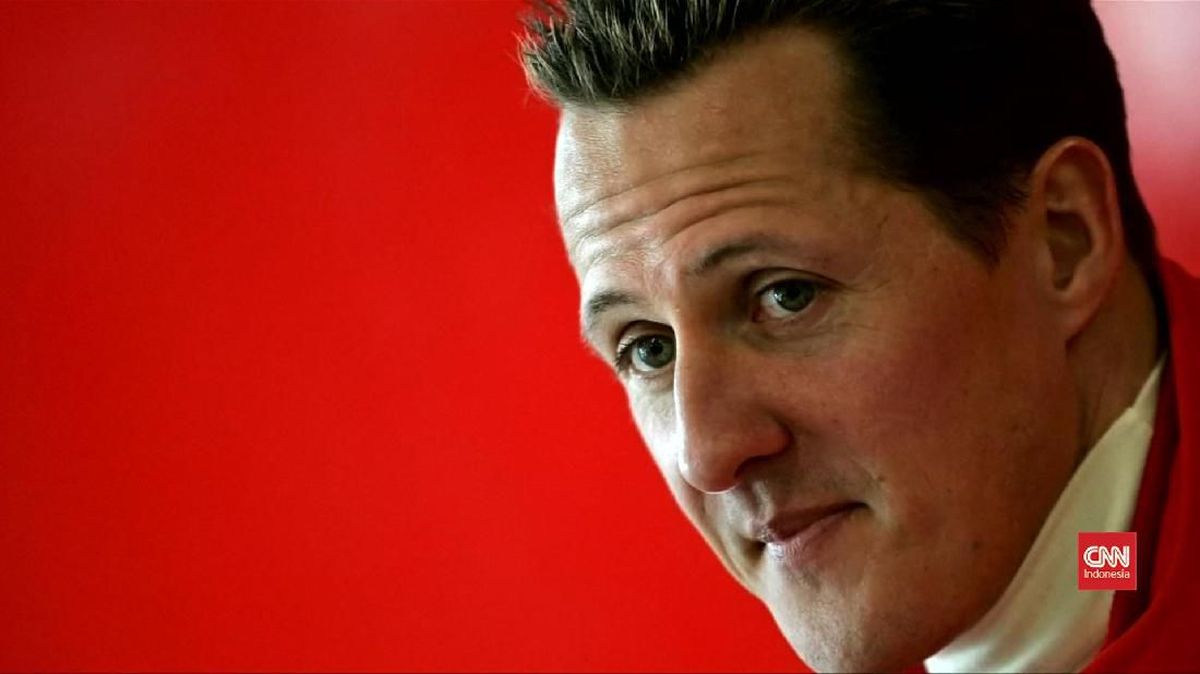 ---
Harapan Sahabat Michael Schumacher Terhadap Film Dokumenter Terbaru

---