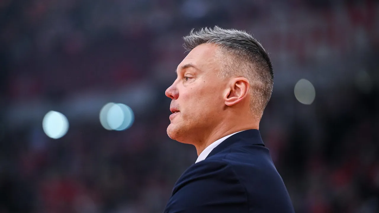 Fenerbahce Diharapkan Lebih Kooperatif di Game 4 oleh Sarunas Jasikevicius