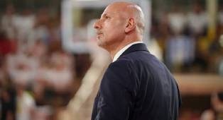 Sasa Obradovic Tidak Sepelekan Potensi ASVEL
