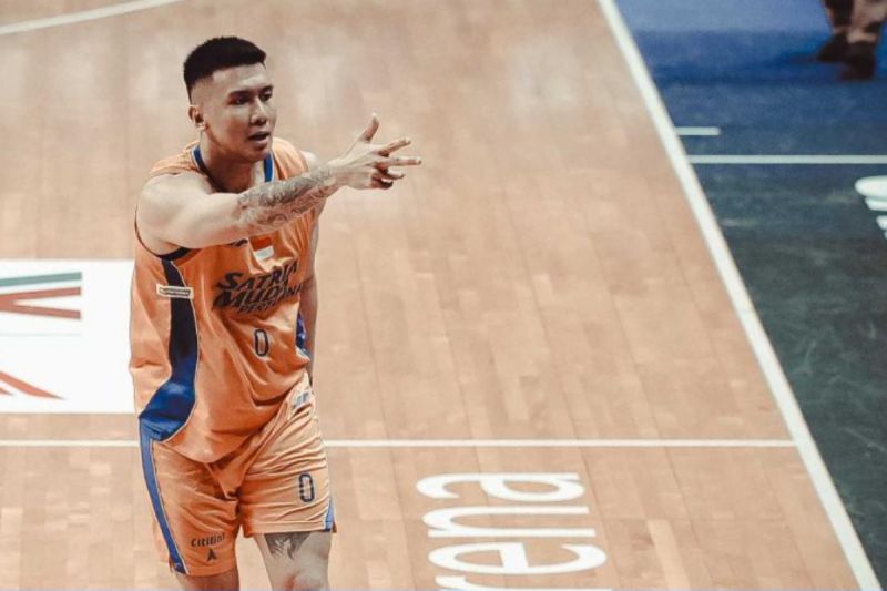 Satria Muda Pertamina Bandung Lakukan Pertukaran Pemain dengan RANS